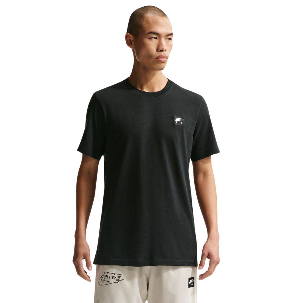 NIKE NSW RELAXED AIR PATCH TEE