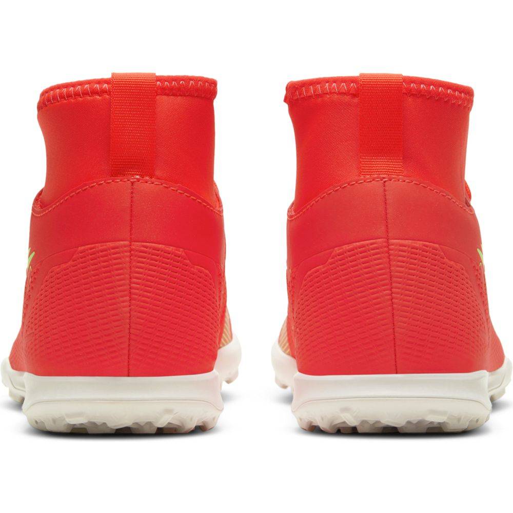 NIKE JR MERCURIAL SUPERFLY 8 CLUB TF