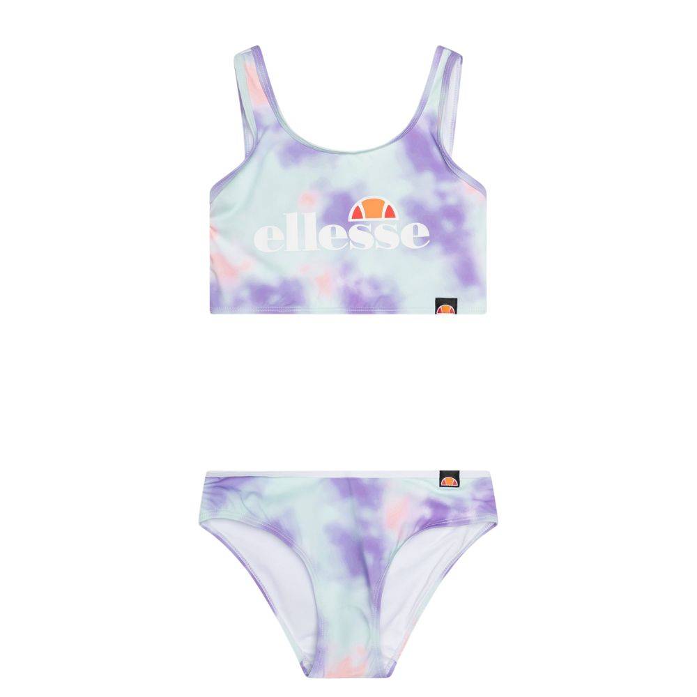 ELLESSE JUNIOR GIRLS CRYSTALS BIKINI
