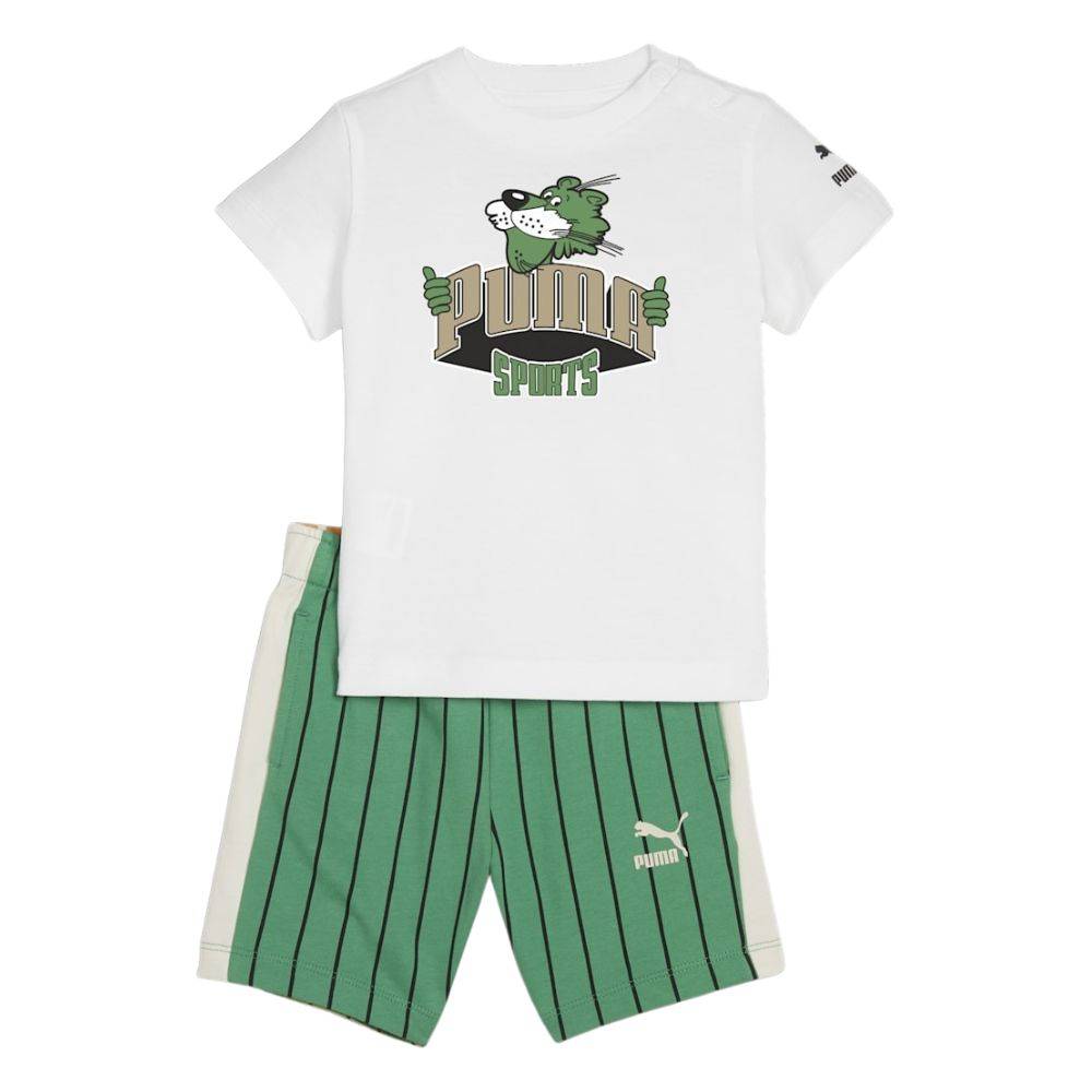 PUMA MINICATS FANBASE SET