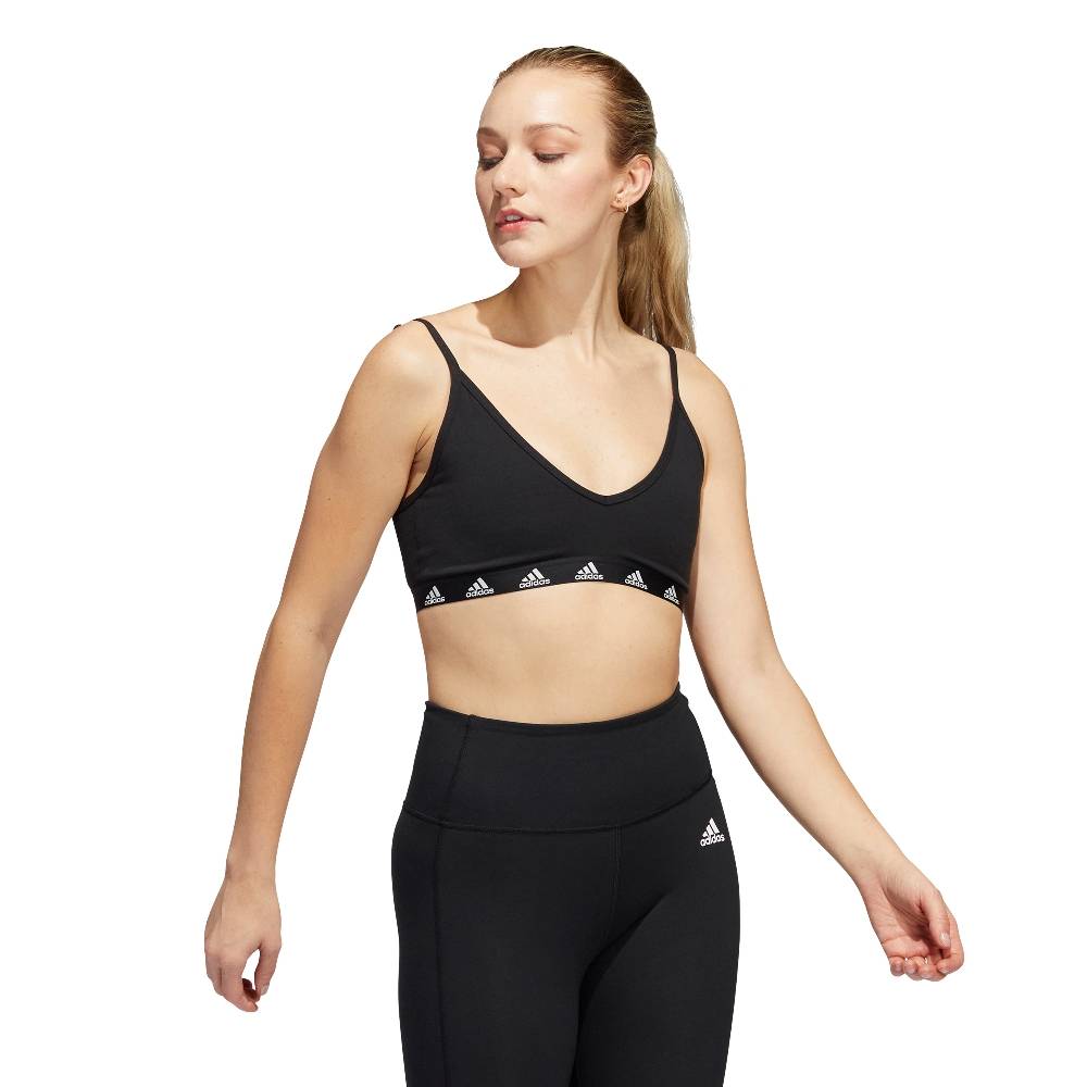 ADIDAS PUREB LS BRA