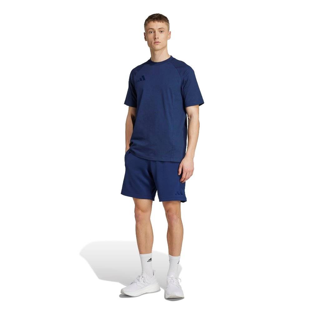 ADIDAS M TIRO 25 TRAVEL SHORTS
