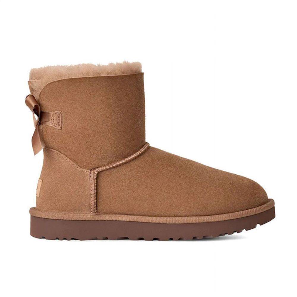 UGG MINI BAILEY BOW II