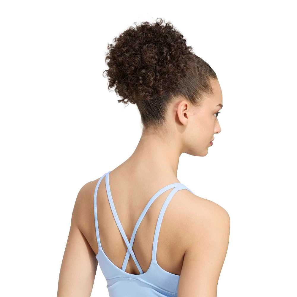 ADIDAS 3 STRIPES STUDIO ALL ME LIGHT SUPPORT BRA