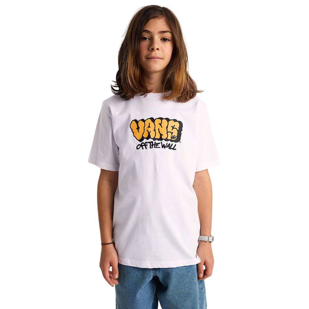 VANS TEEN GRAFF SS TEE