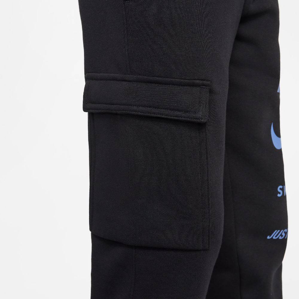 NIKE BOYS SPORTSWEAR STANDARD ISSUE CARGO PANT