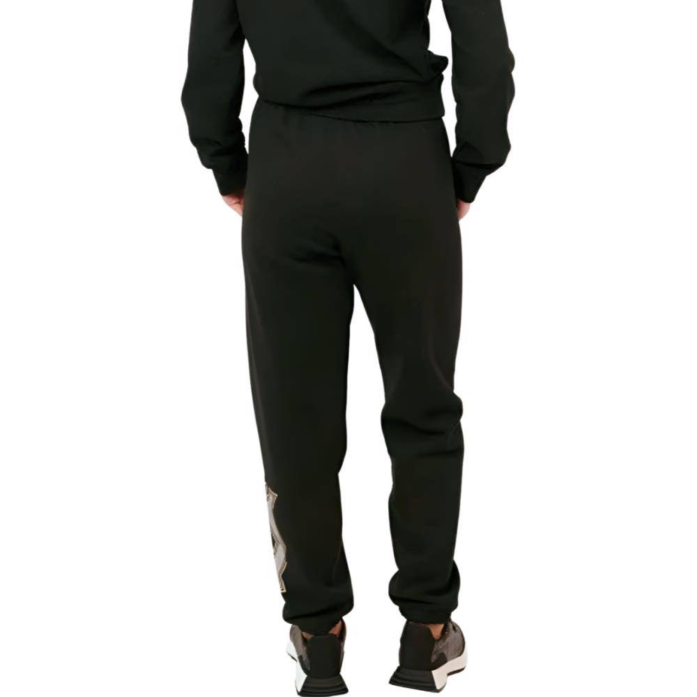 DKNY LOGO JOGGERS