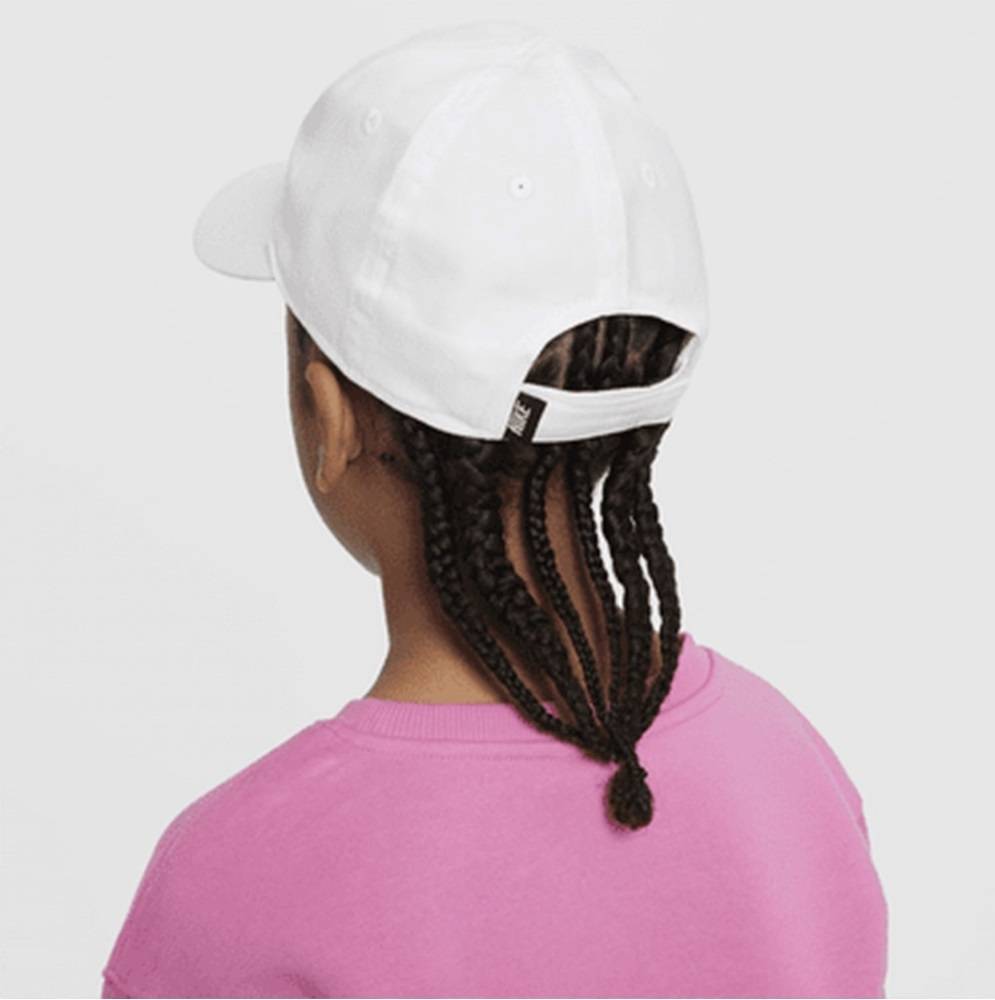 NIKE FUTURA CURVE BRIM CAP