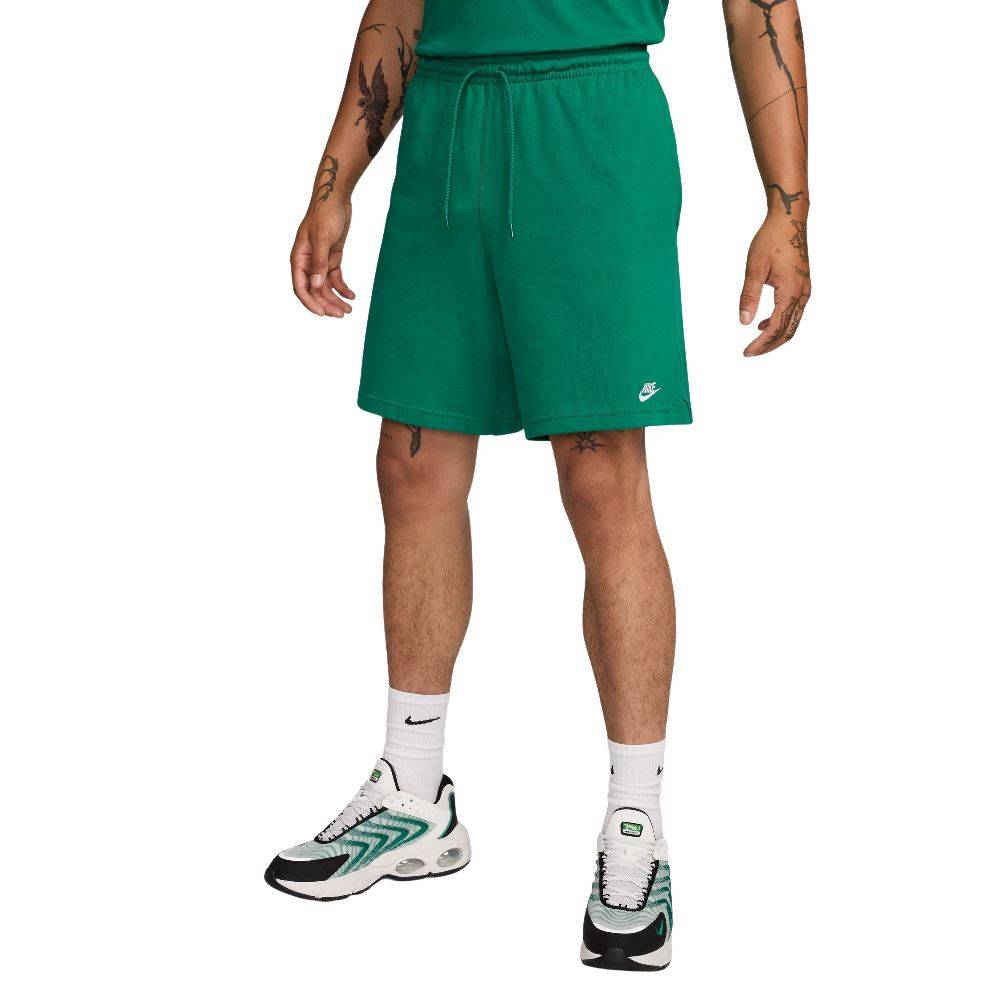NIKE CLUB MENS KNIT SHORT