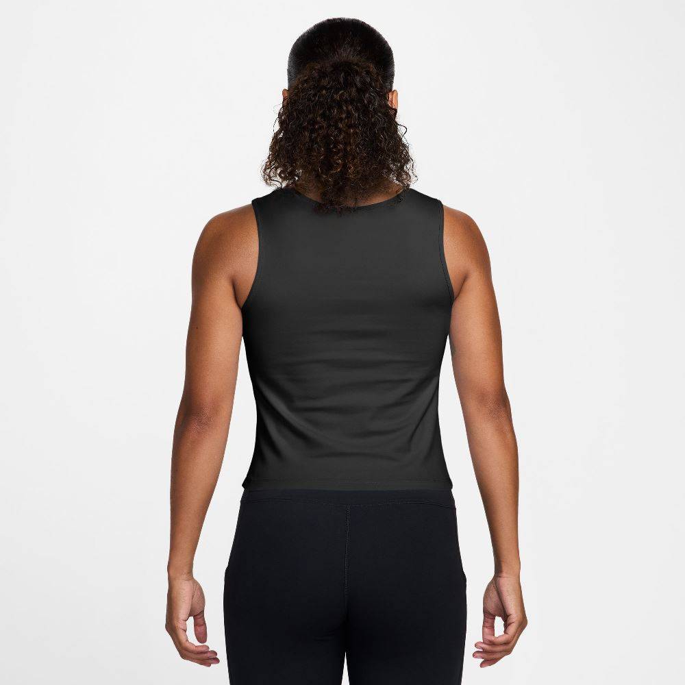 NIKE ONE WOMENS DRI-FIT TANK TOP