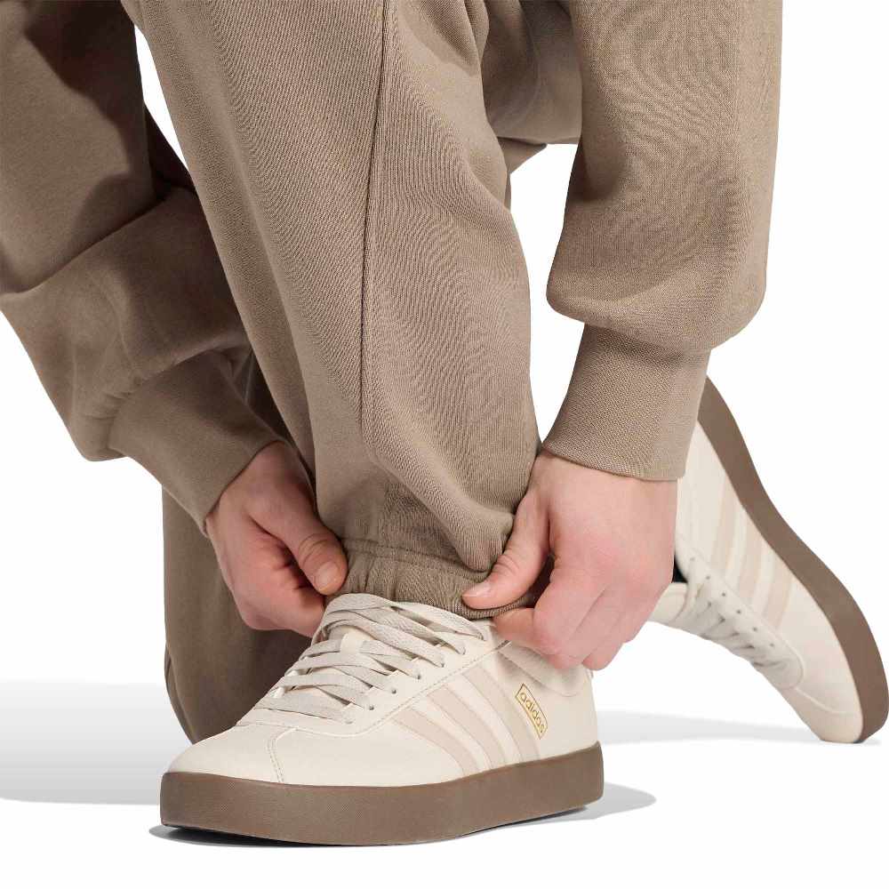 ADIDAS M KIT SMALL LOGO REGULAR CUFFED PANTS