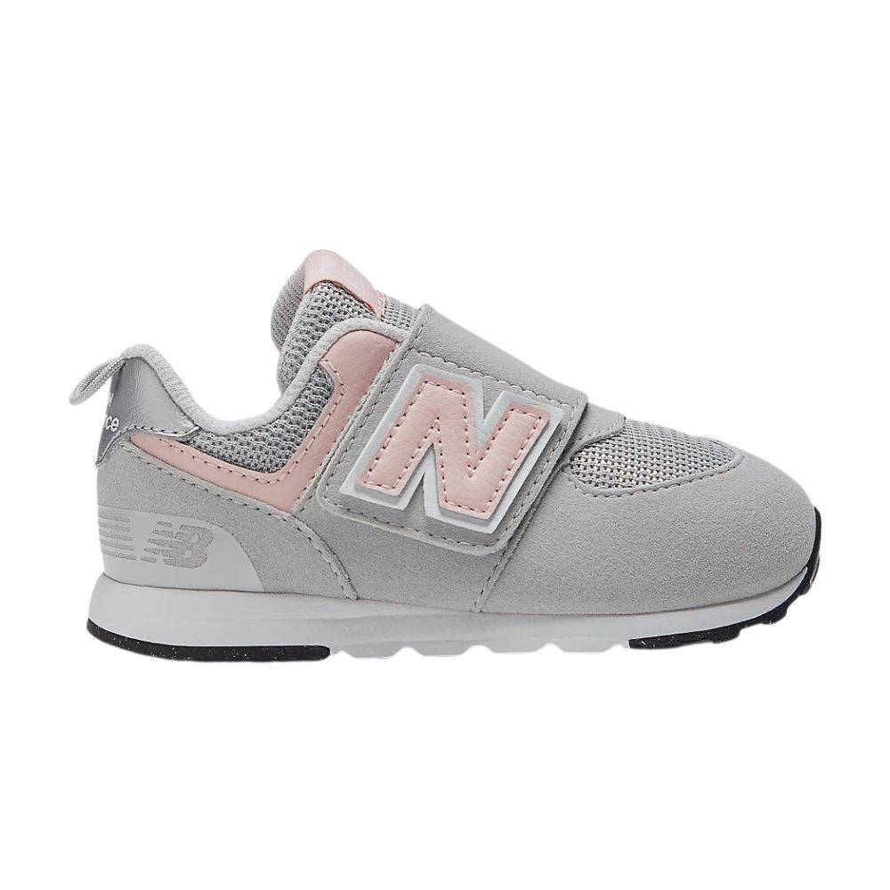 NEW BALANCE 574 B HOOK & LOOP INFANT SHOES