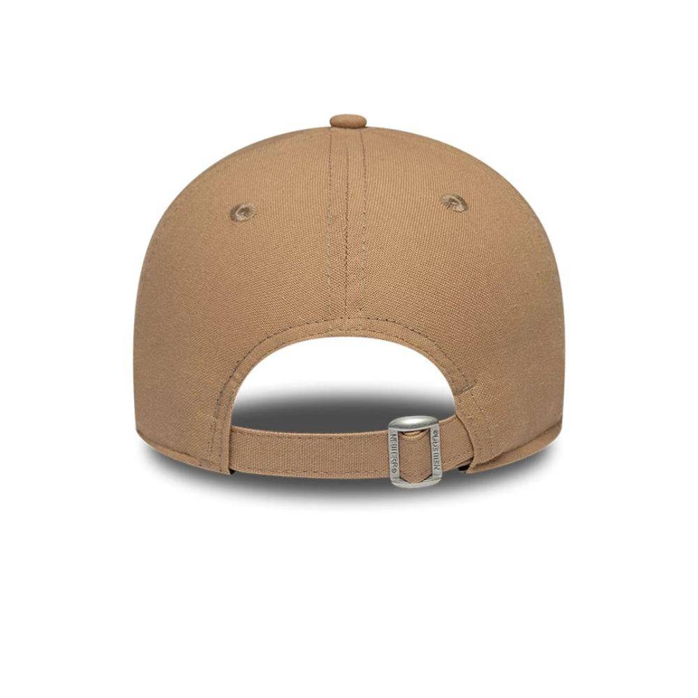 NEW ERA WMNS LINEN 9FORTY LOS ANGELES DODGERS