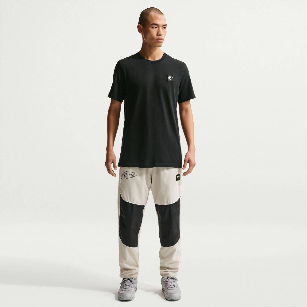 NIKE NSW RELAXED AIR PATCH TEE