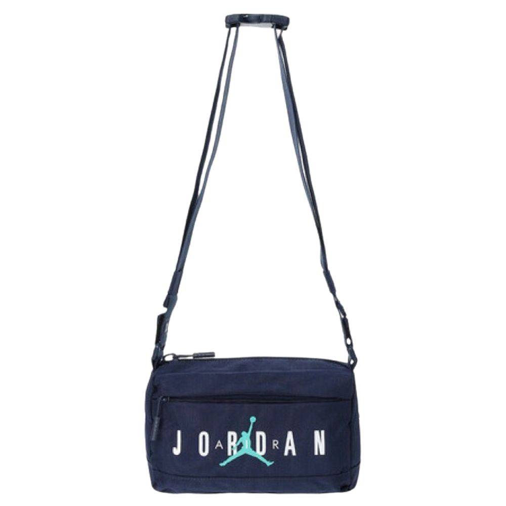 NIKE JORDAN HBR CROSSBODY BAG