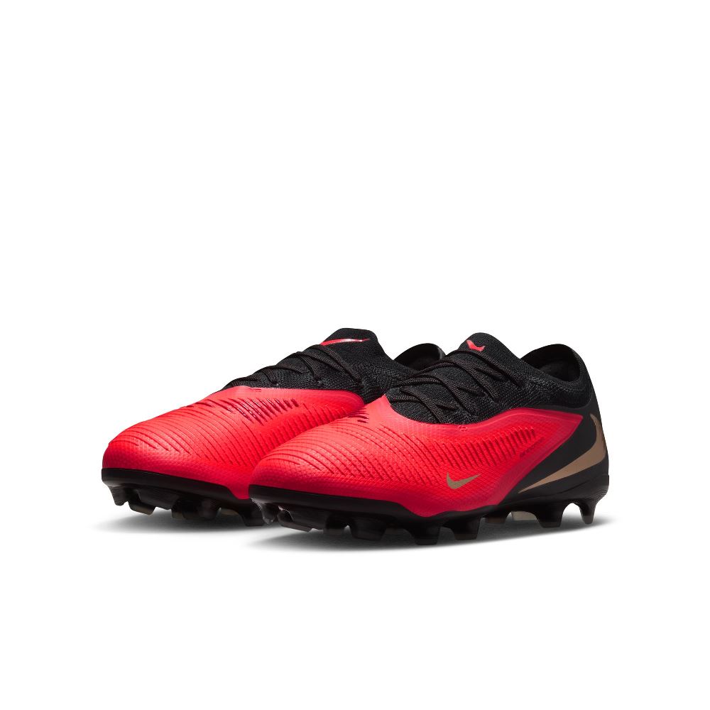 NIKE JR PHANTOM 6 LOW PRO FG