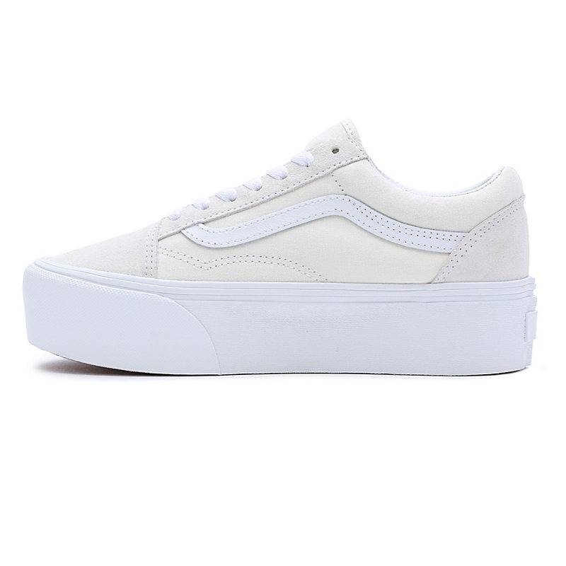 VANS OLD SKOOL STACKFORM SHOES
