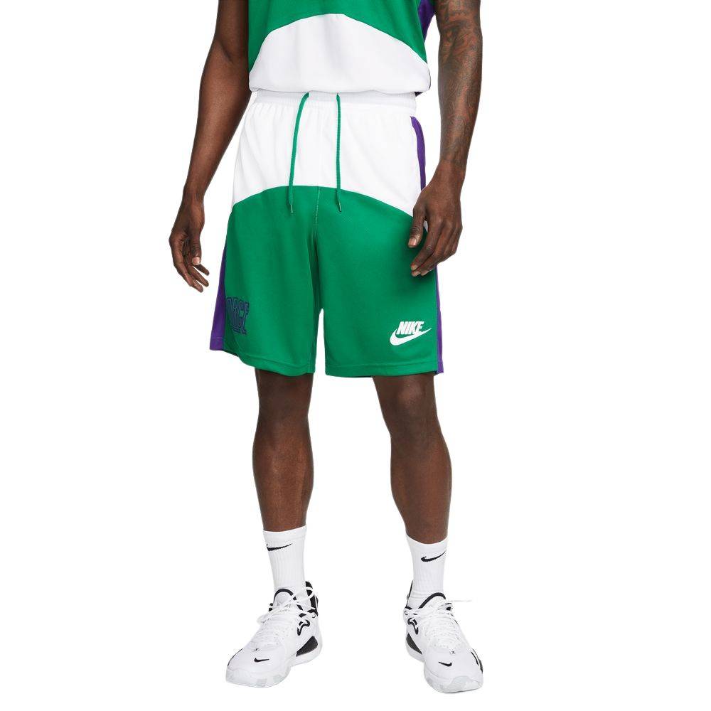 NIKE DRI-FIT STARTING 5 MENS BASKETBALL  SHORT