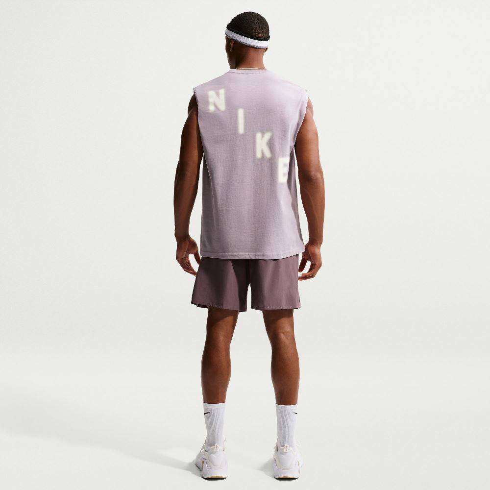 NIKE LSE N.A.C. TEE