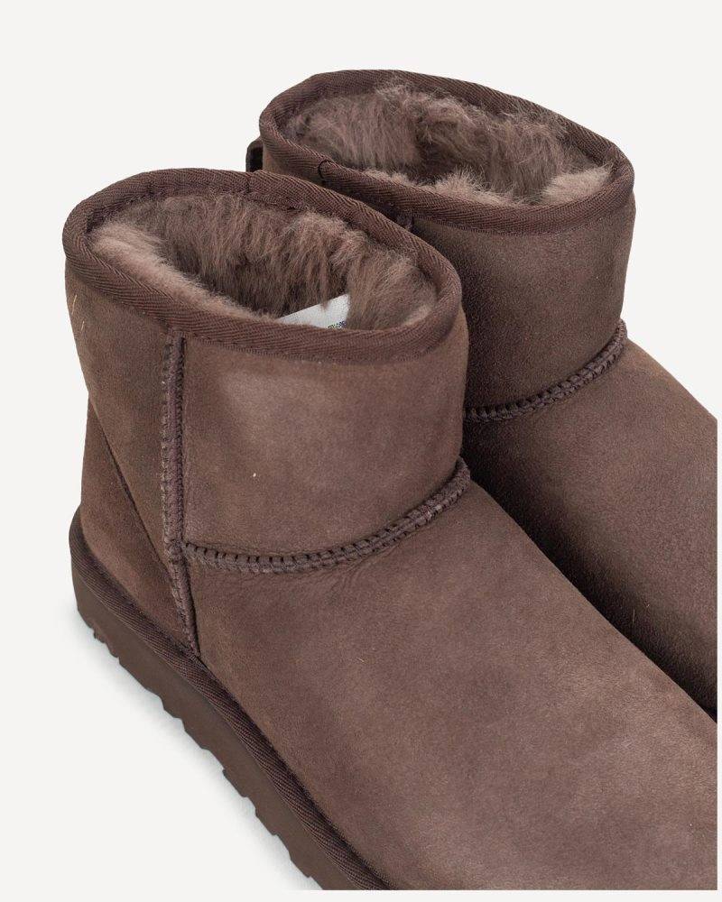 UGG CLASSIC MINI II