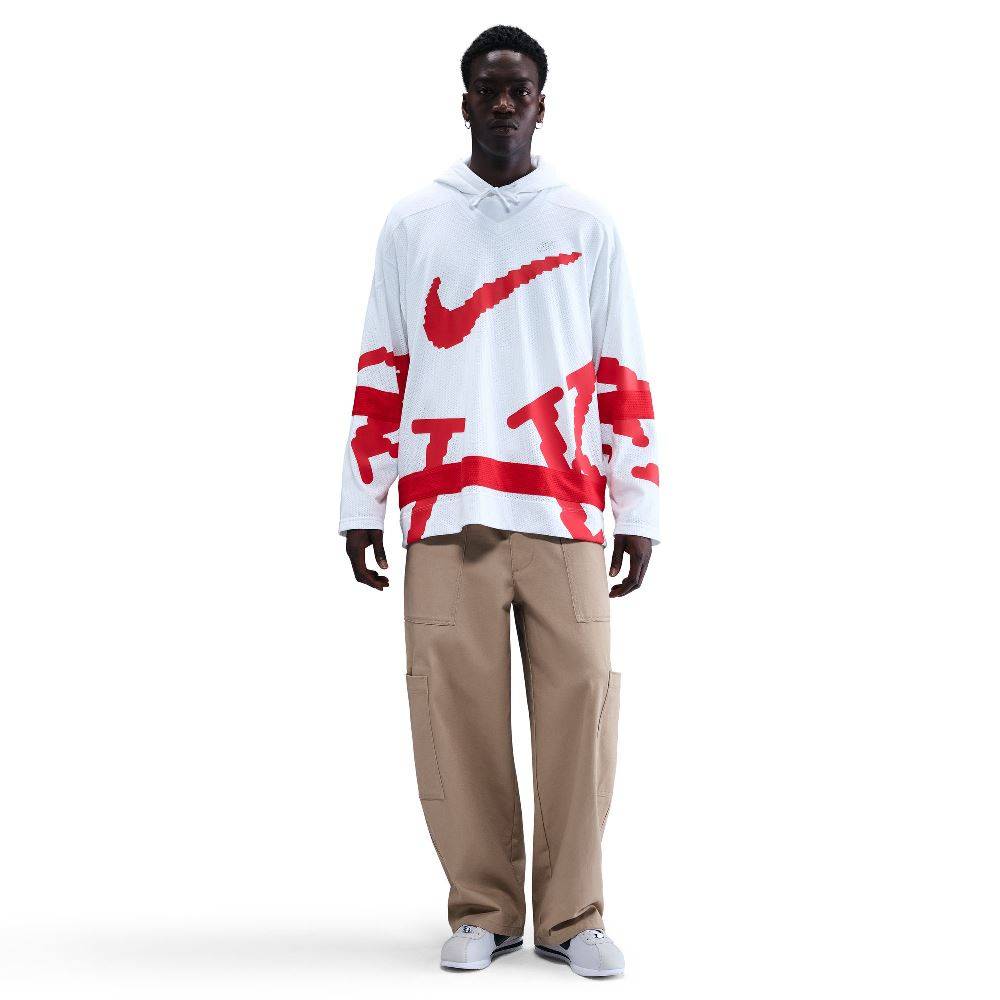 NIKE CLUB HOCKEY NEO VARSITY LONG SLEEVE
