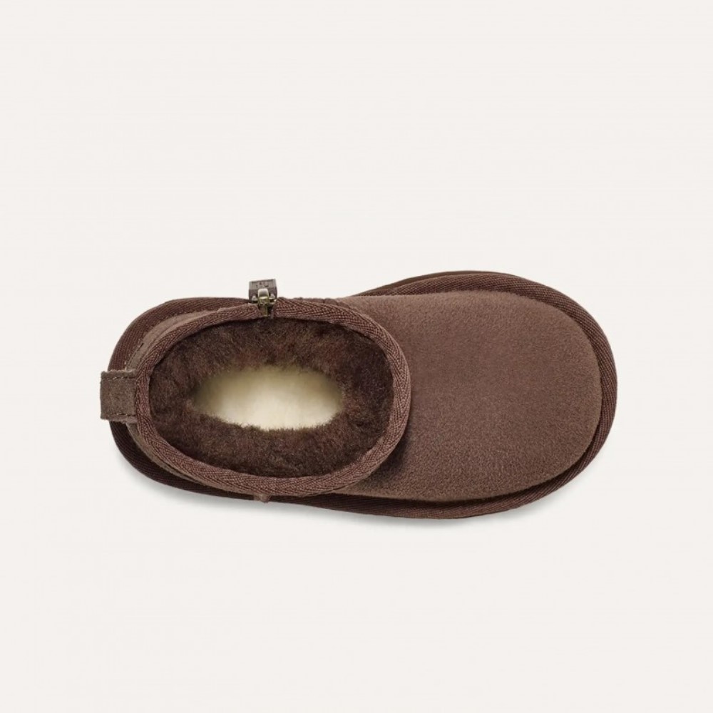 UGG CLASSIC ULTRA MINI