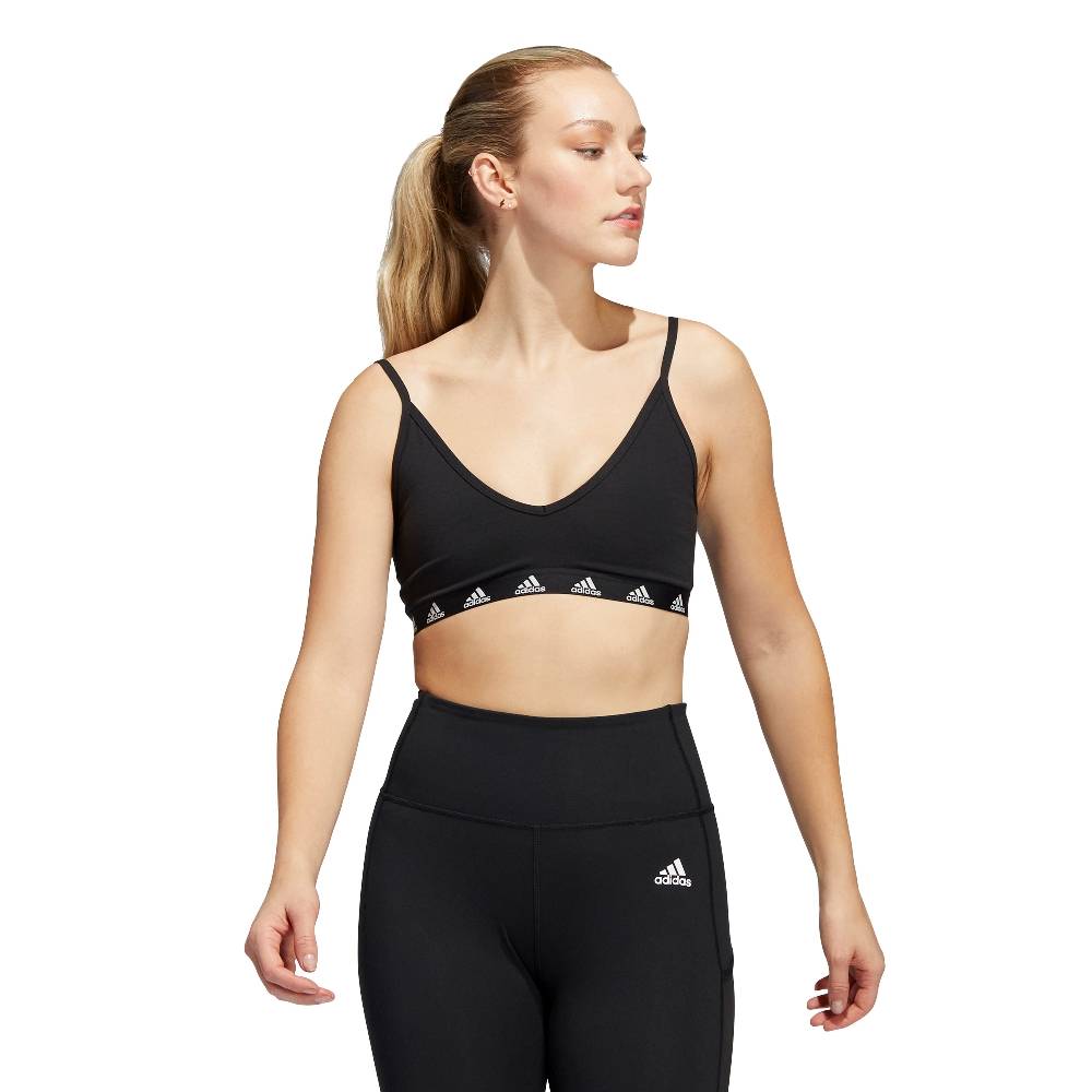 ADIDAS PUREB LS BRA