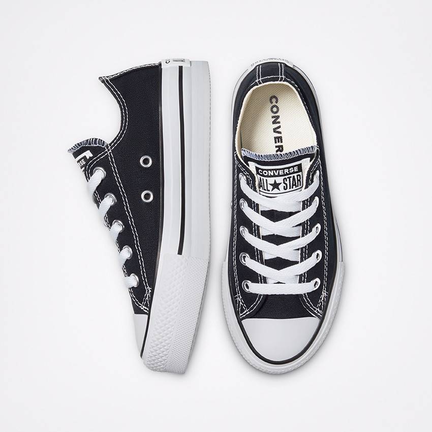CONVERSE EVA PLATFORM LOW