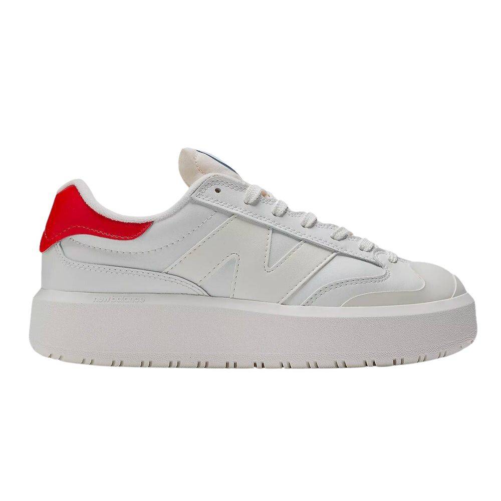 NEW BALANCE CT302 LIFESTYLE SNEAKERS