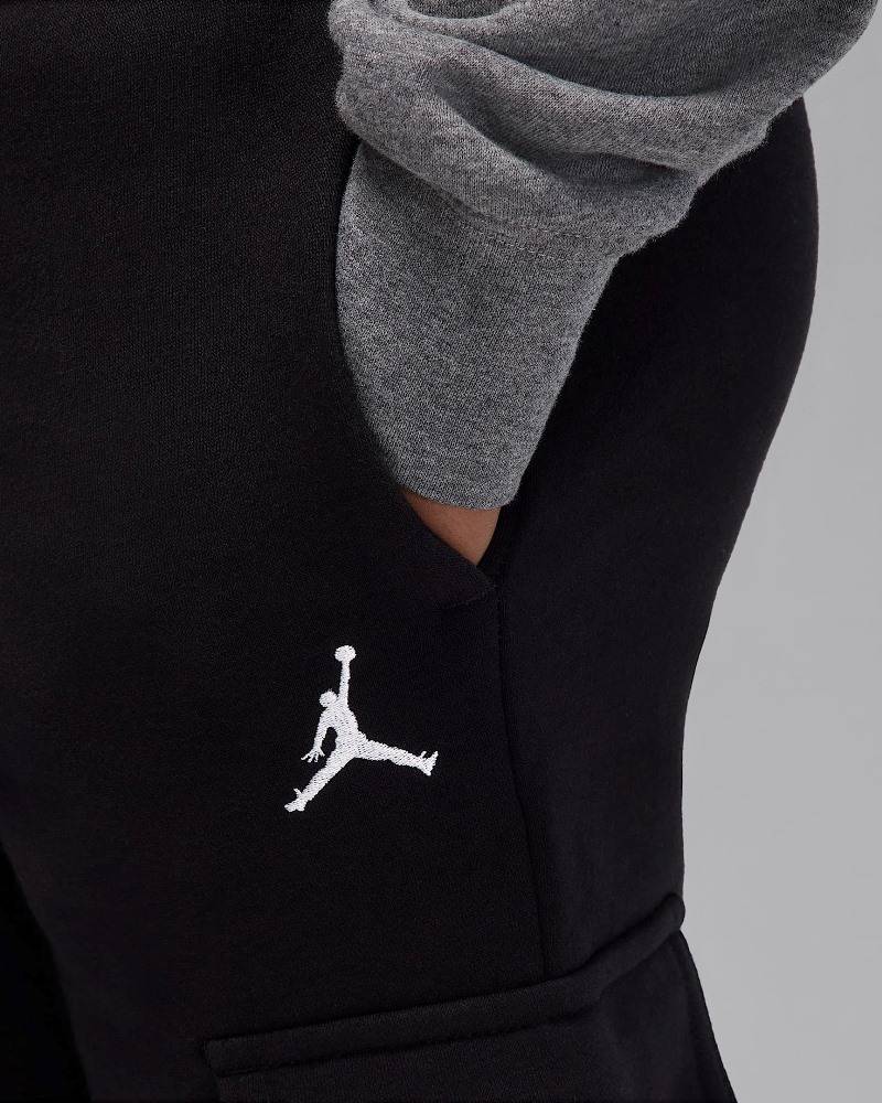 NIKE JORDAN BOYS MY BROOKLYN ESS FLC CARGO