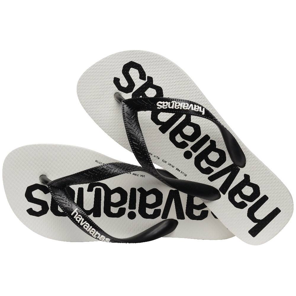 HAVAIANAS TOP LOGOMANIA 2