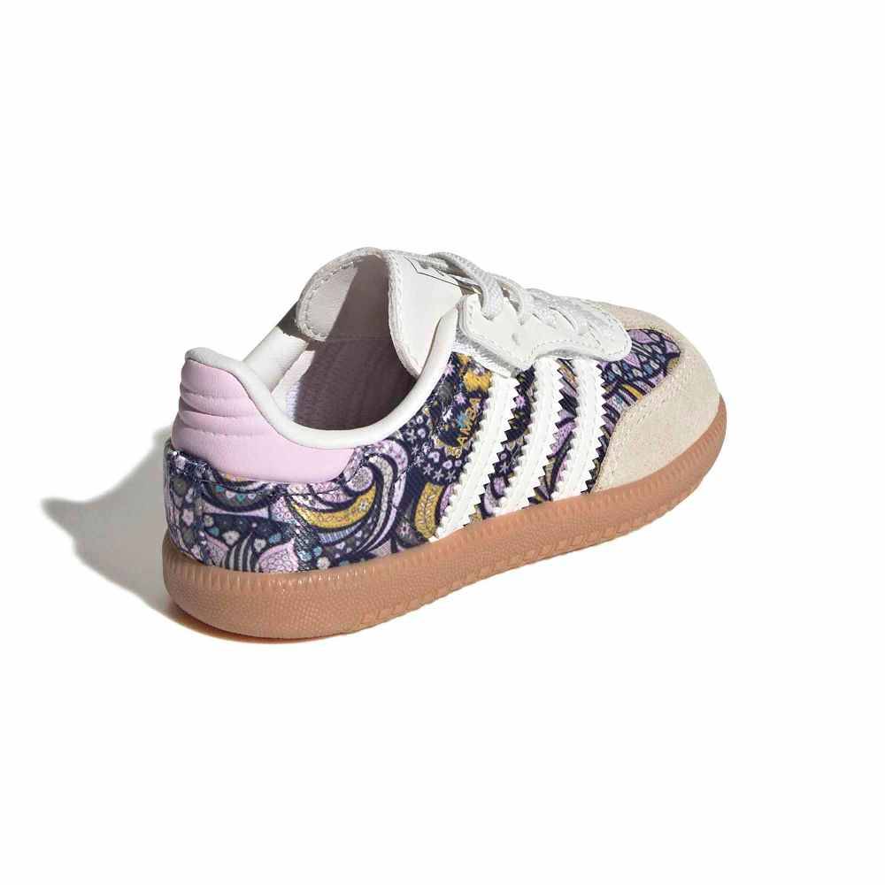 ADIDAS SAMBA OG CF EL I