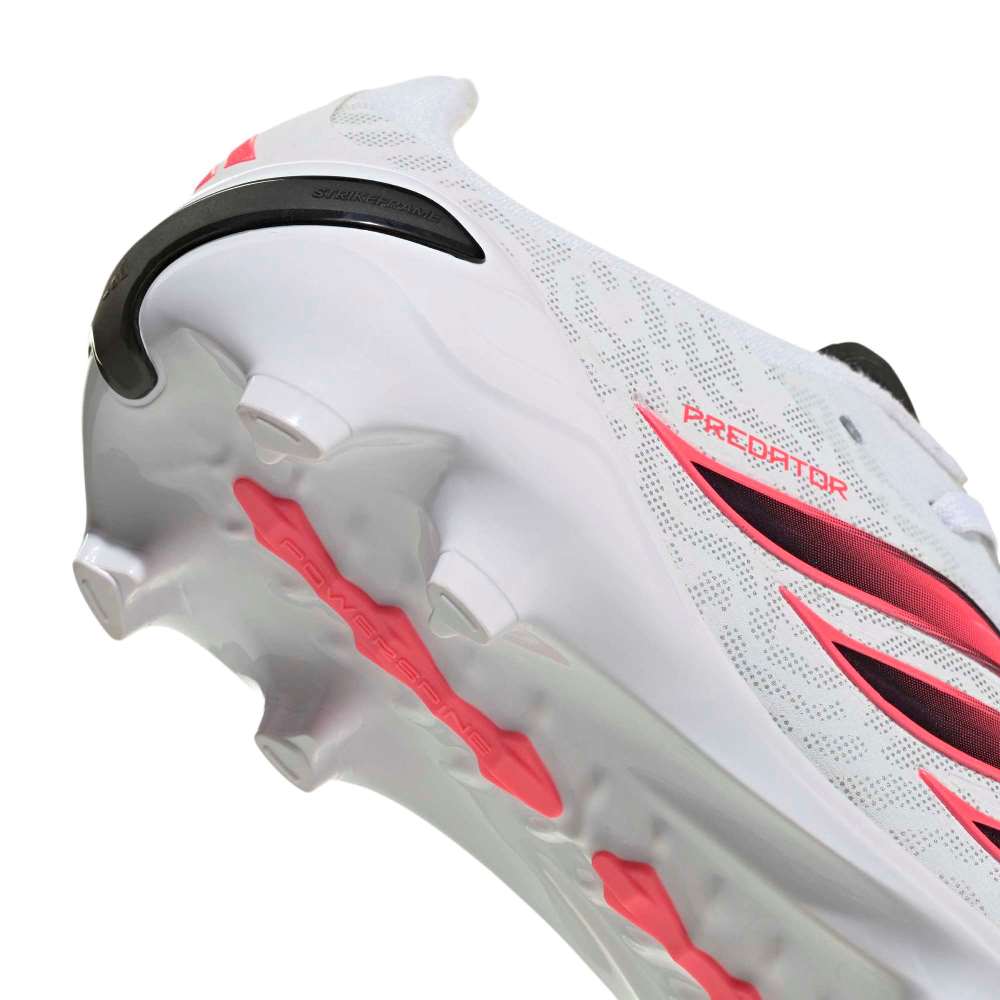 ADIDAS PREDATOR ELITE FG J