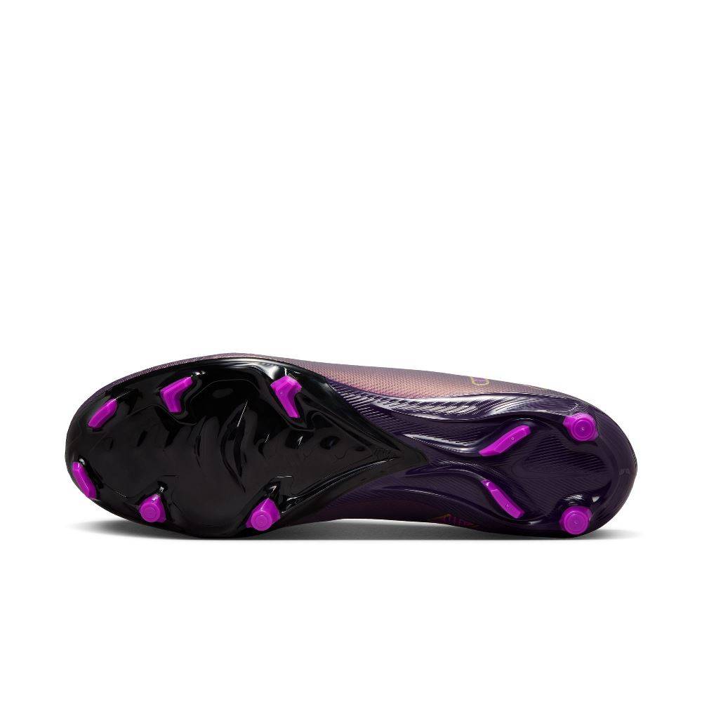 NIKE MERCURIAL VAPOR 16 ACADEMY KYLIAN MBAPPE (FG)