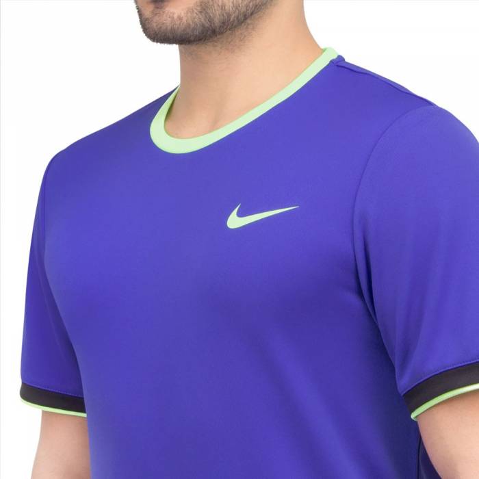 NIKE COURT DRY TOP TEAM MENS