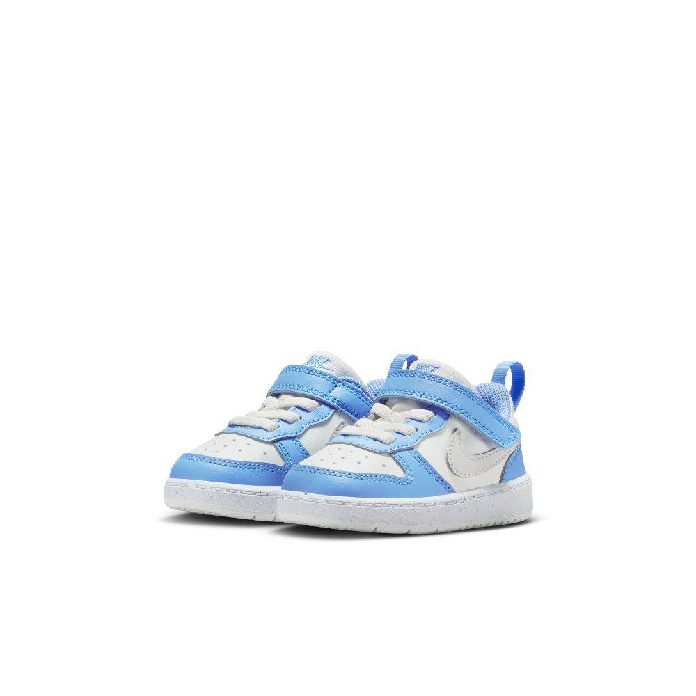 NIKE COURT BOROUGH LOW RECRAFT INFANT SHOES