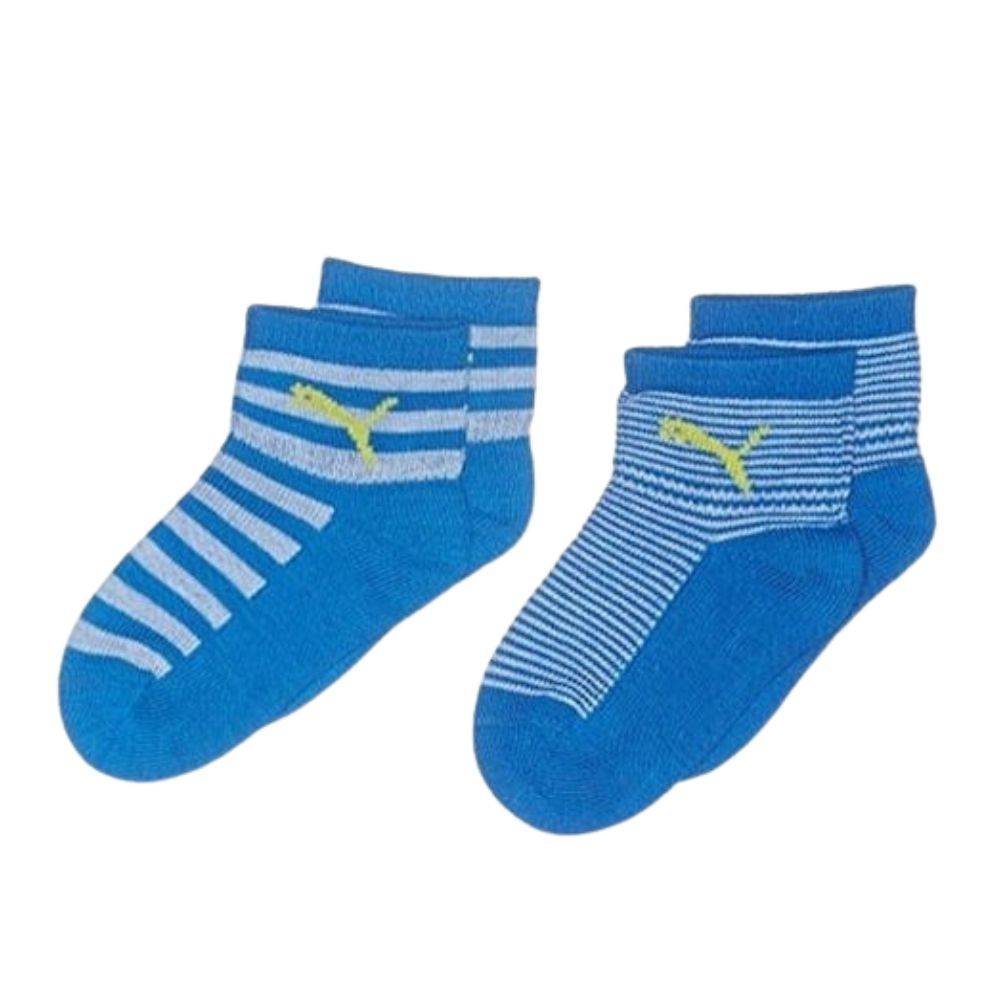 PUMA EVERYDAY BABY ABS 2-PAIRS SOCKS