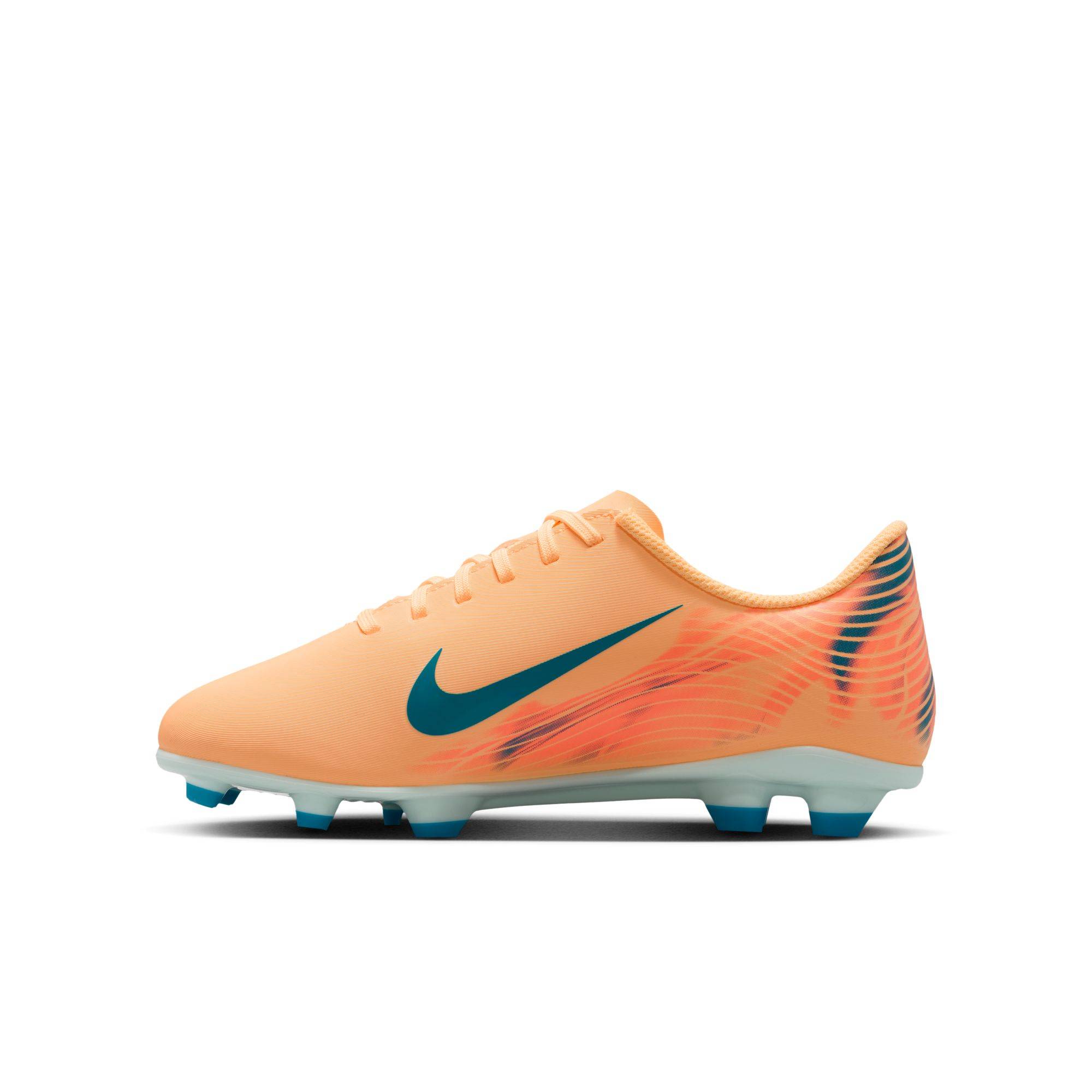 NIKE JR VAPOR 16 CLUB KM FG