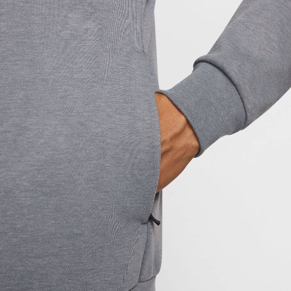 NIKE PRIMARY MENS UV VERSALITE FULL-ZIP HOODIE