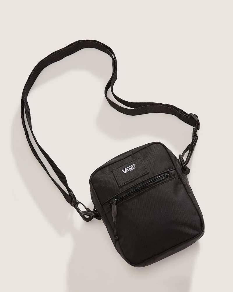 VANS BAIL SHOULDER BAG