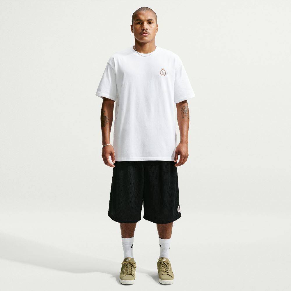 NIKE SPORTSWEAR LIGHTWEIGHT COTTON MENS TEE