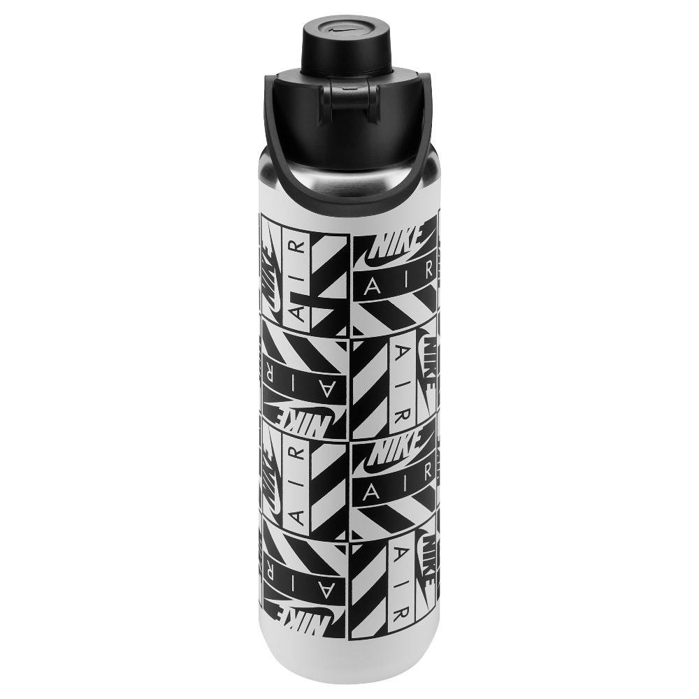NIKE SS RECHARGE CHUG BOTTLE 24 OZ GRAPHIC (710 ML)