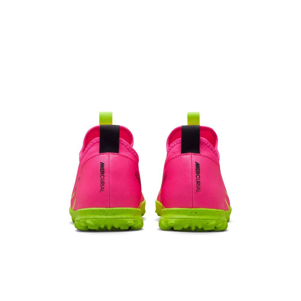 NIKE JUNIOR VAPOR 15 ACADEMY TURF