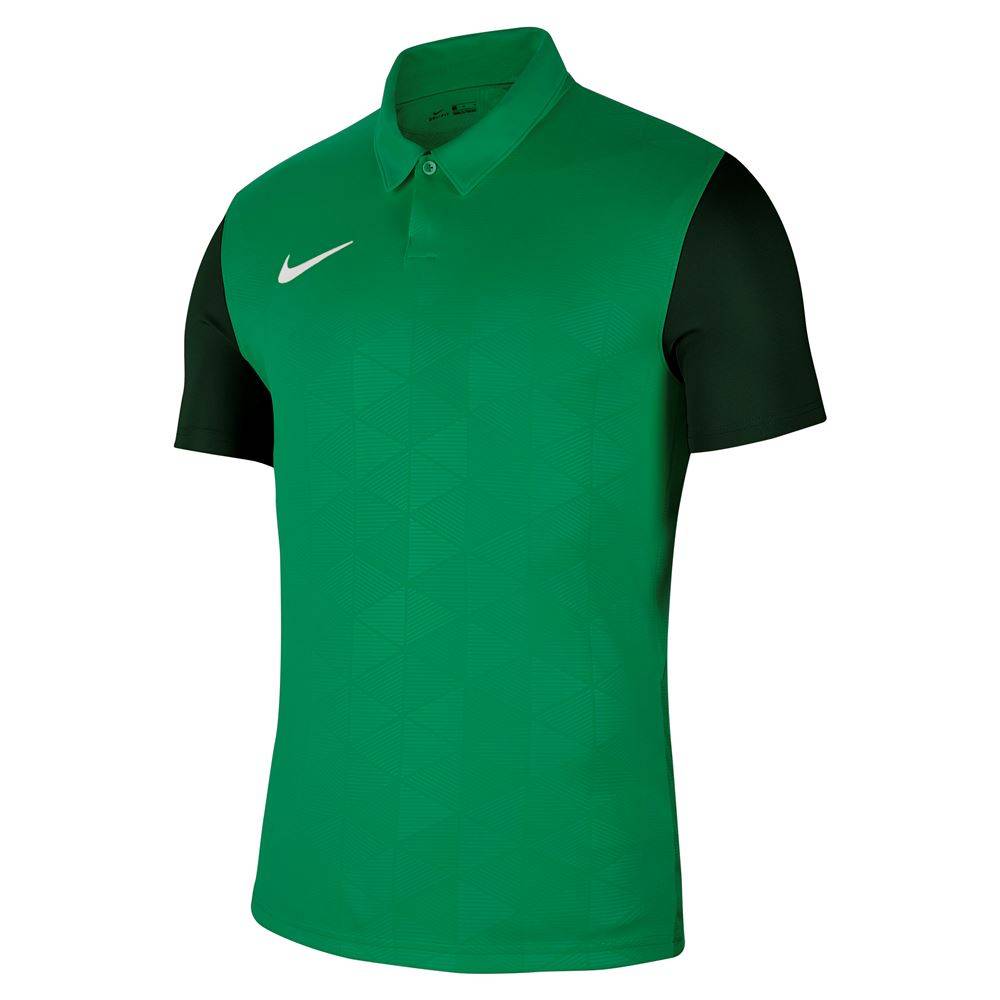 NIKE TROPHY IV SS JSY