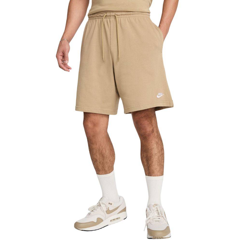 NIKE CLUB MENS KNIT SHORT