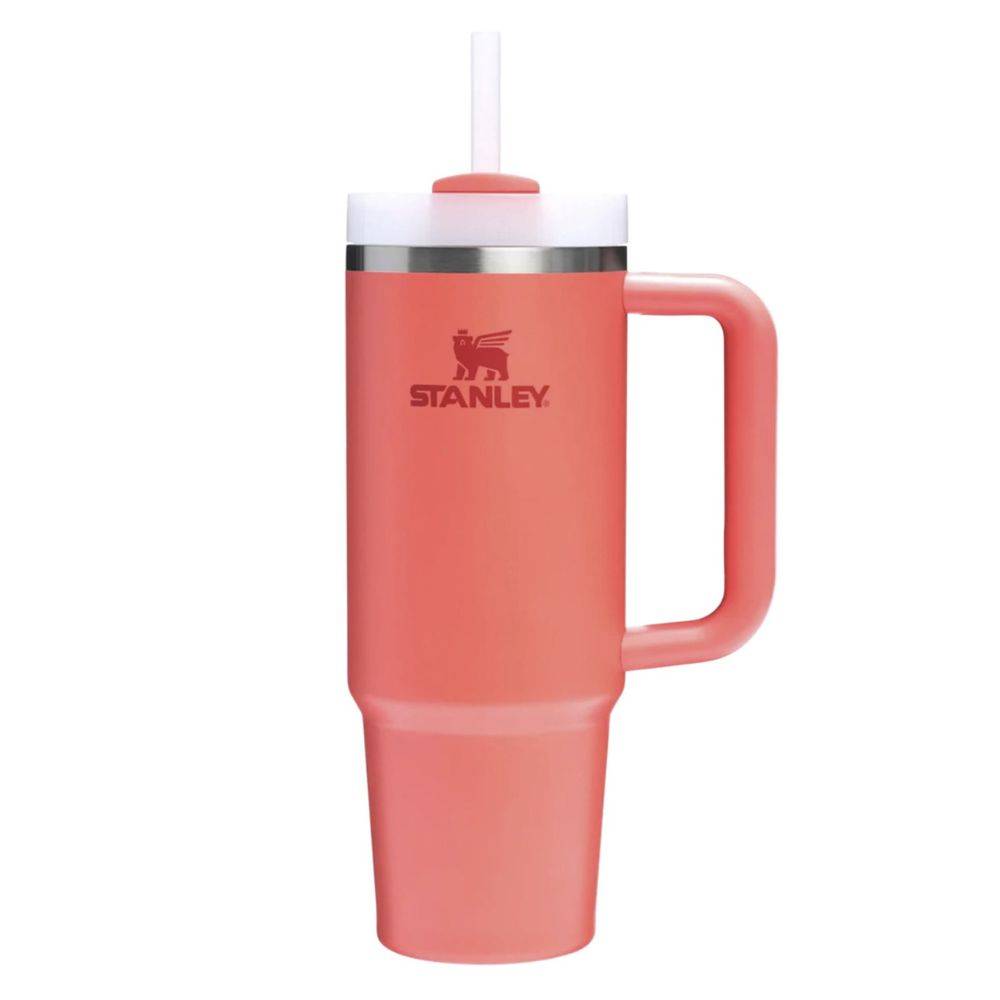 STANLEY QUENCHER H2.O FLOWSTATE™ TUMBLER 0.89L - 5H HOT | 9H COLD | 40H ICED