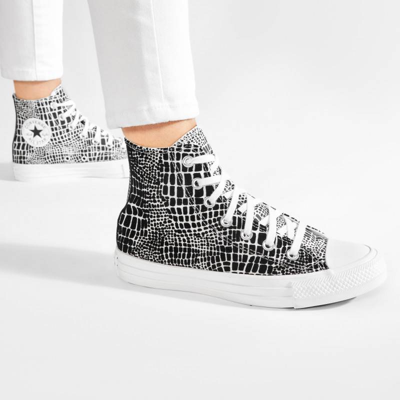 CONVERSE CHUCK TAYLOR DIGITAL DAZE WOMENS
