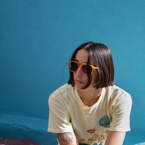 CHPO HUDSON SUNGLASSES 48MM
