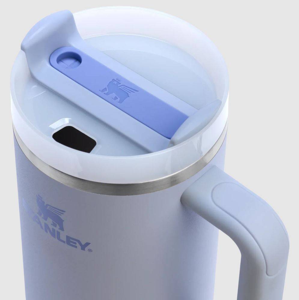 STANLEY QUENCHER H2.O FLOWSTATE TUMBLER™ 1.18L - 7H HOT | 11H COLD | 48H ICED