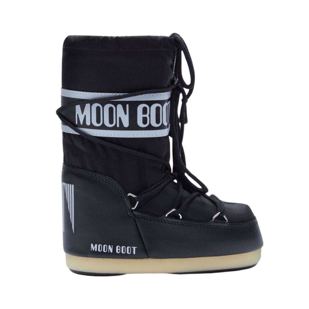 MOON BOOT ICON NYLON KIDS